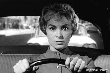 How Does Rear Projection Work?