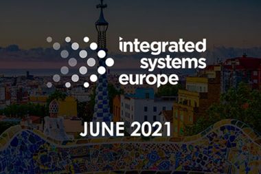 ISE to hold shows in four European cities in June