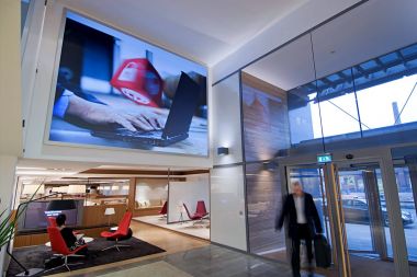 Infinity and beyond!