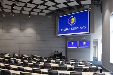 University of Glasgow - Video Case Study