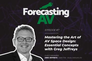 Forecasting AV is back!