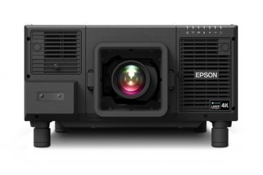 Epson’s Innovative Laser Projection Solutions Earn 12 Accolades Across AV and Education Industries